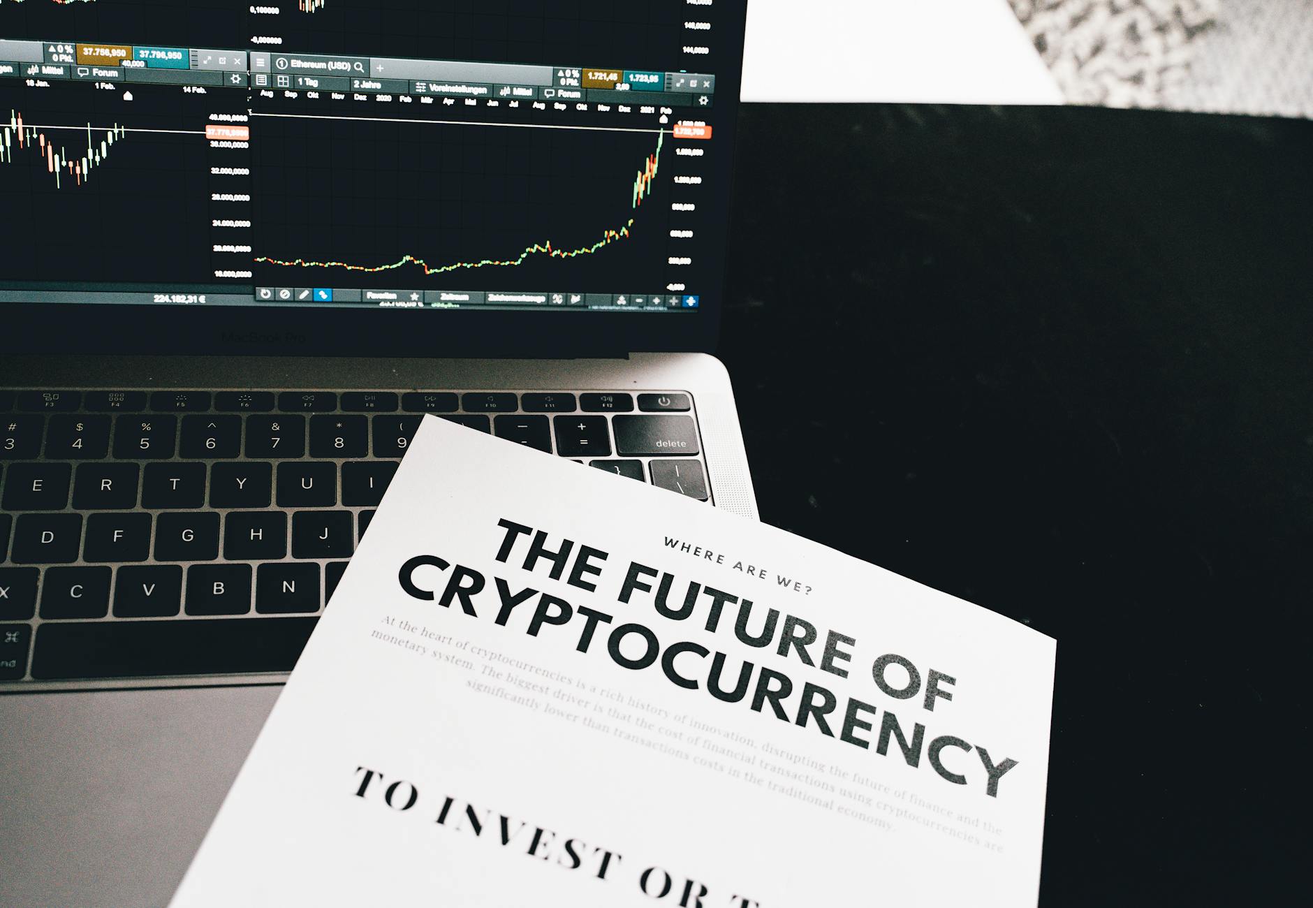 Bitcoin Buy Signal Flashes on Binance: Precursor to a major BTC price surge