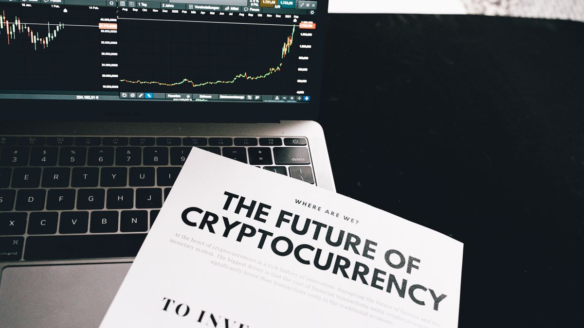Introduction à la finance décentralisée (DeFi)