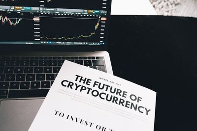Why XRP's Future Looks Bright Despite Price Dips