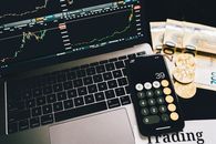 Free stock photo of bitcoin, business, coin