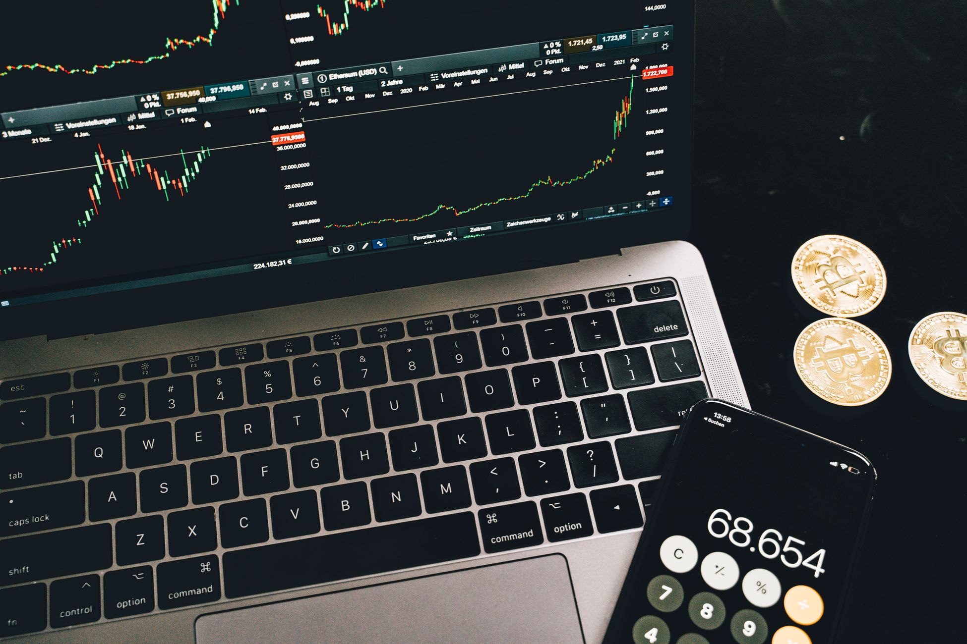Bitcoin daalt voor vijfde dag na verkoop door bedrijf Michael Saylor