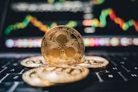 XRP's Underwater Supply Hits Record: 36.8 Billion Tokens Held at a Loss