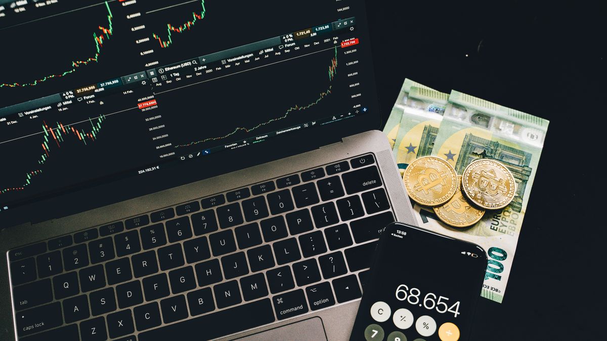 La régulation des cryptomonnaies en Europe : enjeux et perspectives - illustration