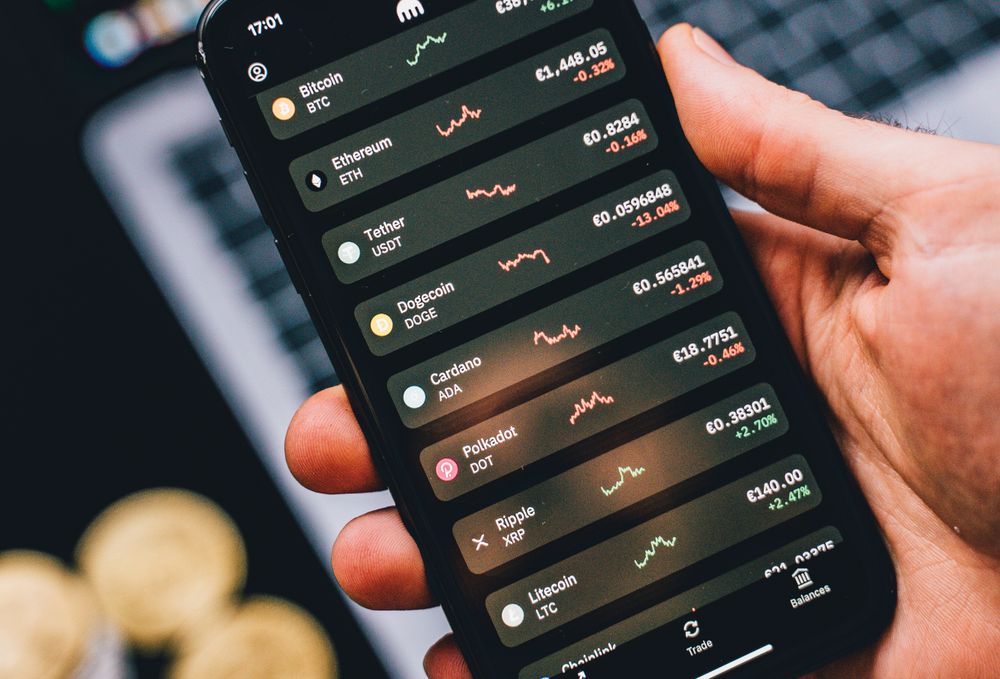 Online Casino: Spielautomaten und Live-Spiele im Überblick