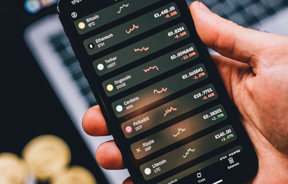 Online Casino: Spielautomaten und Live-Spiele im Überblick