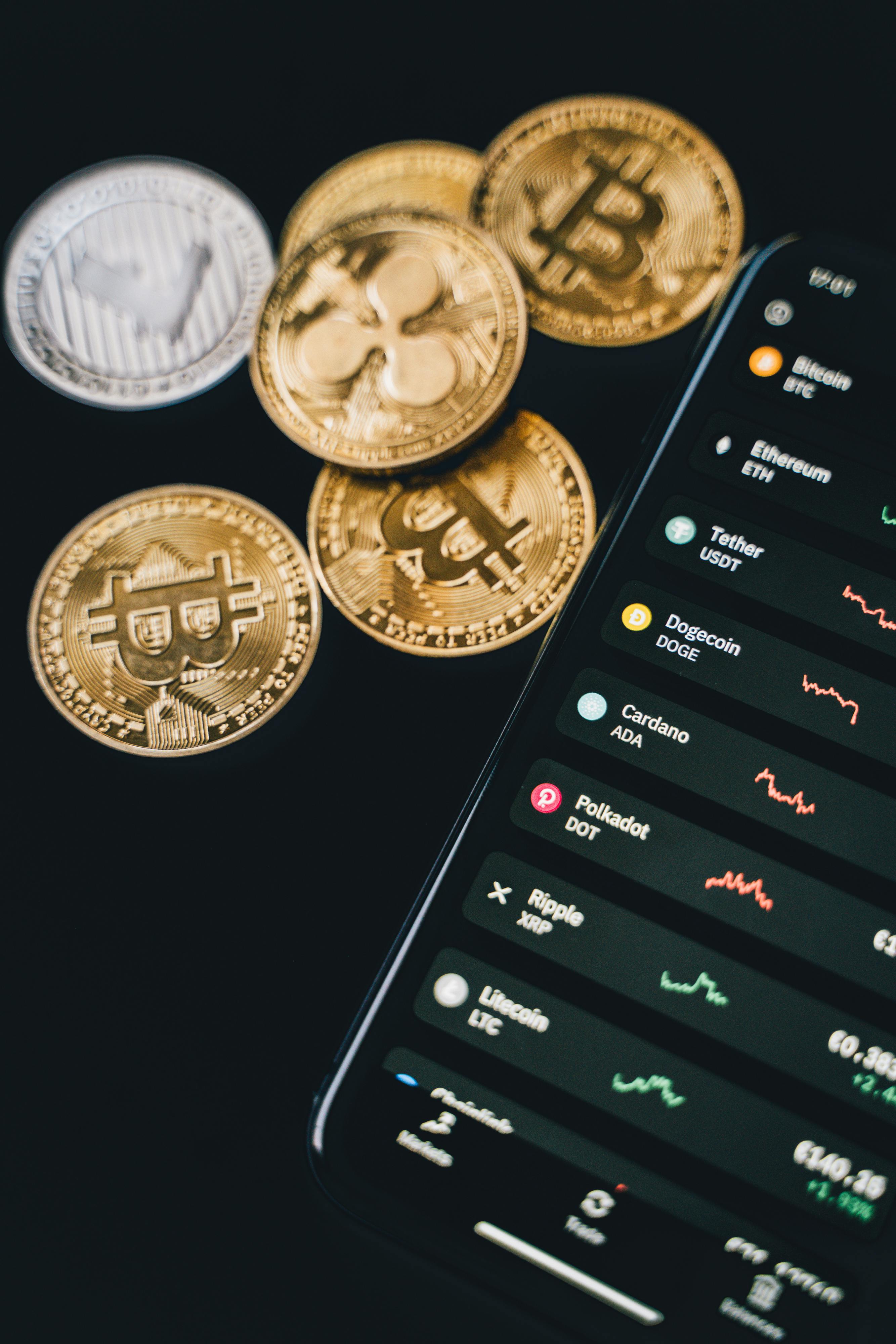 Dự đoán giá ADA - Tương lai của Cardano trong thị trường tiền mã hóa