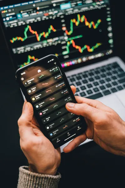 QFEX's High-Leverage Pitch: Democratisation or Risk Redistribution?