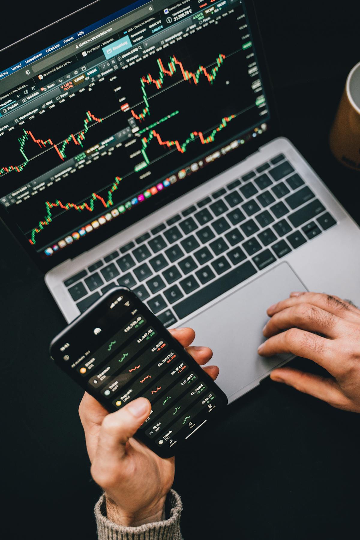 Twaao Review - Cryptocurrency Scam Platform