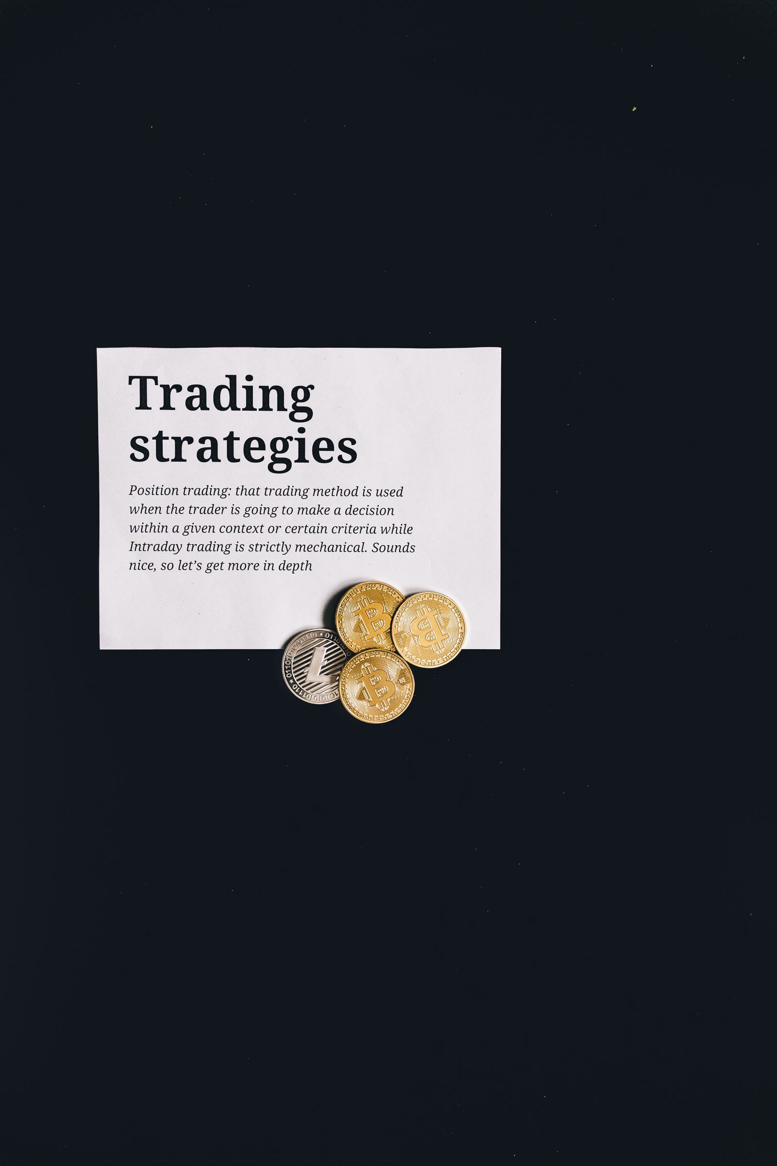 Bitcoin ETF outflows and market flow reset