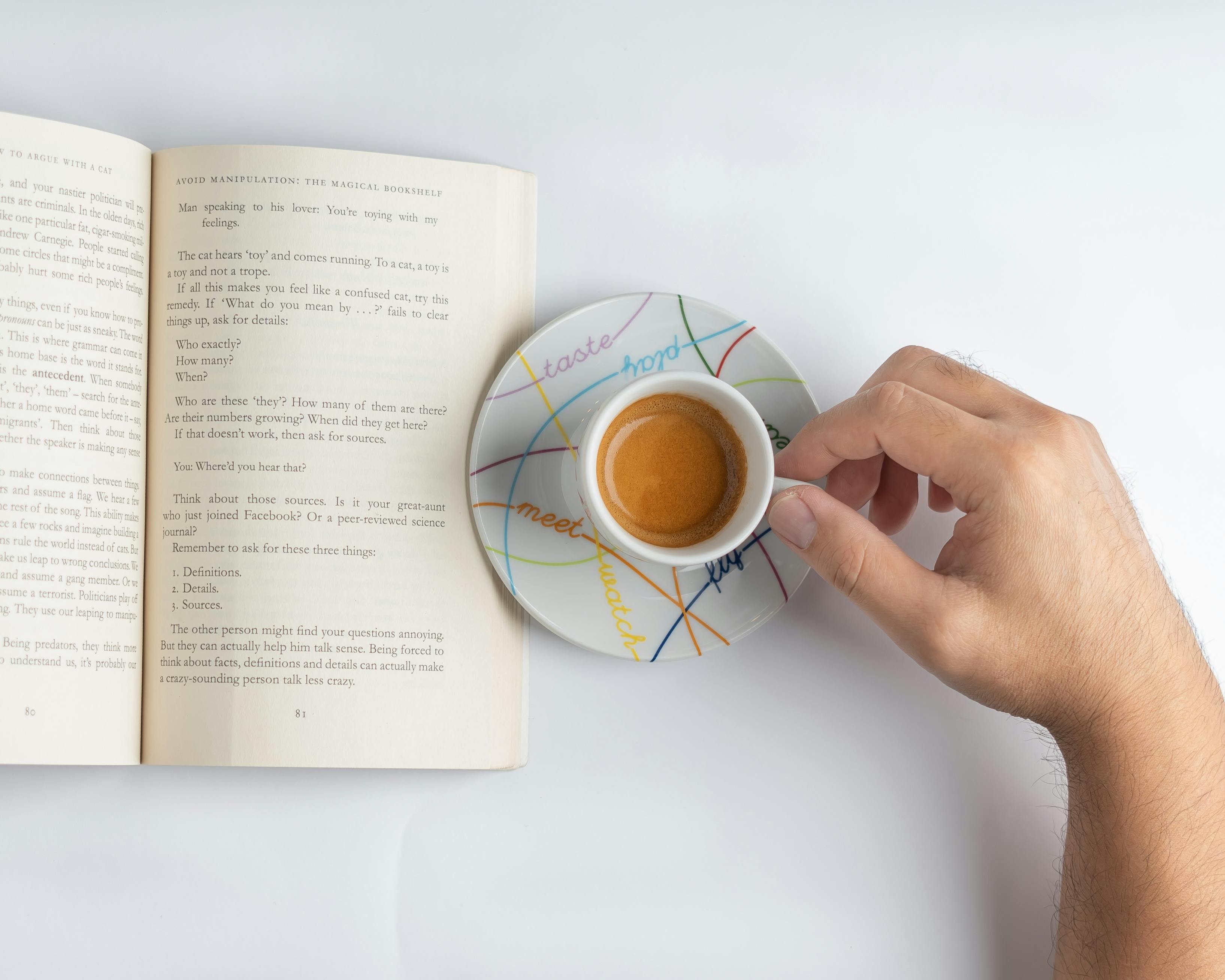 Customer reviewing privacy controls inside a digital banking app interface