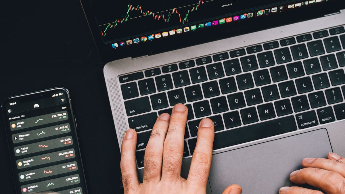Optimisation de la gestion financière