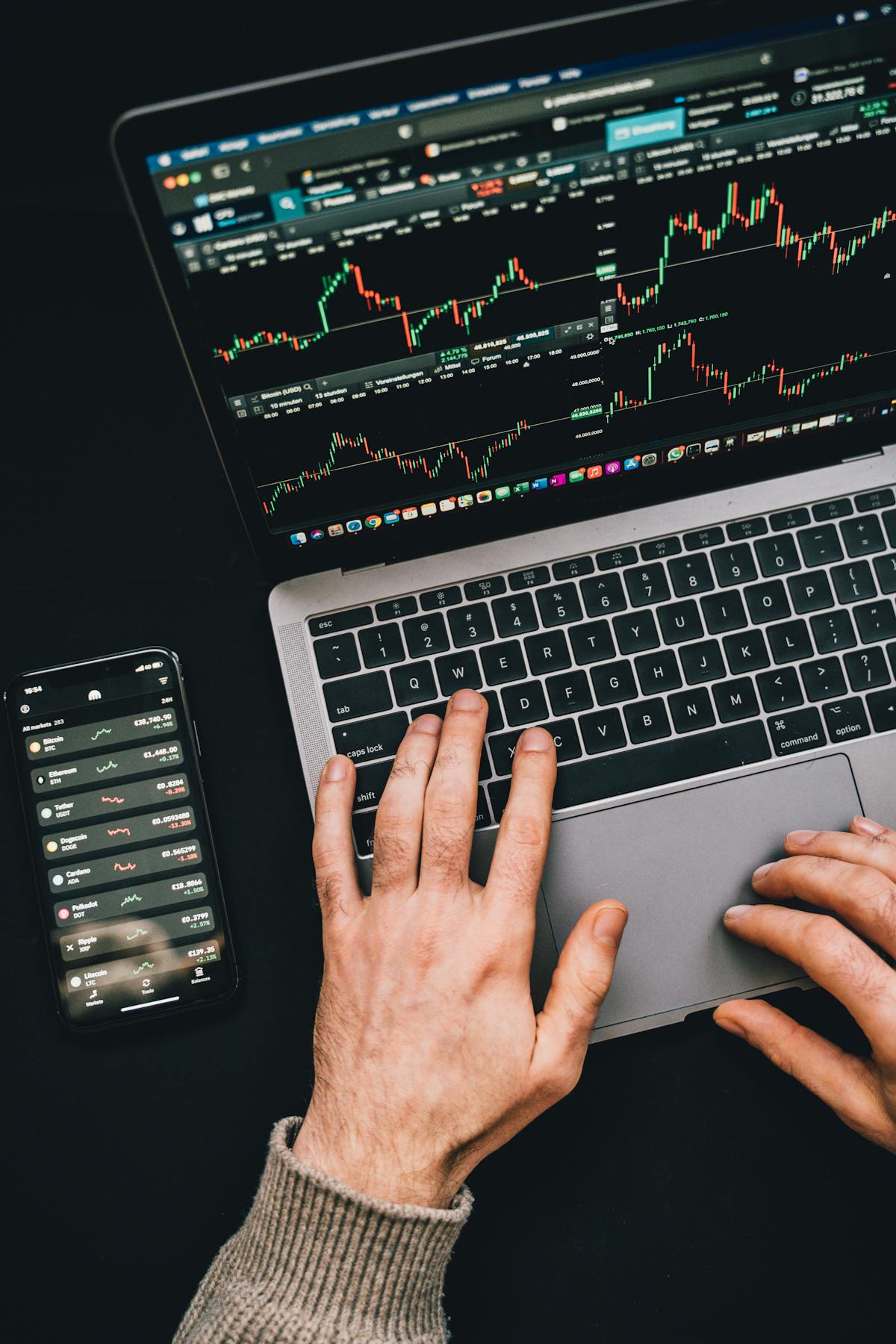 Plus500 Review - Trading Platform Scam Investigation
