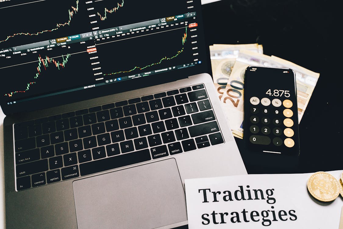 trading strategies 