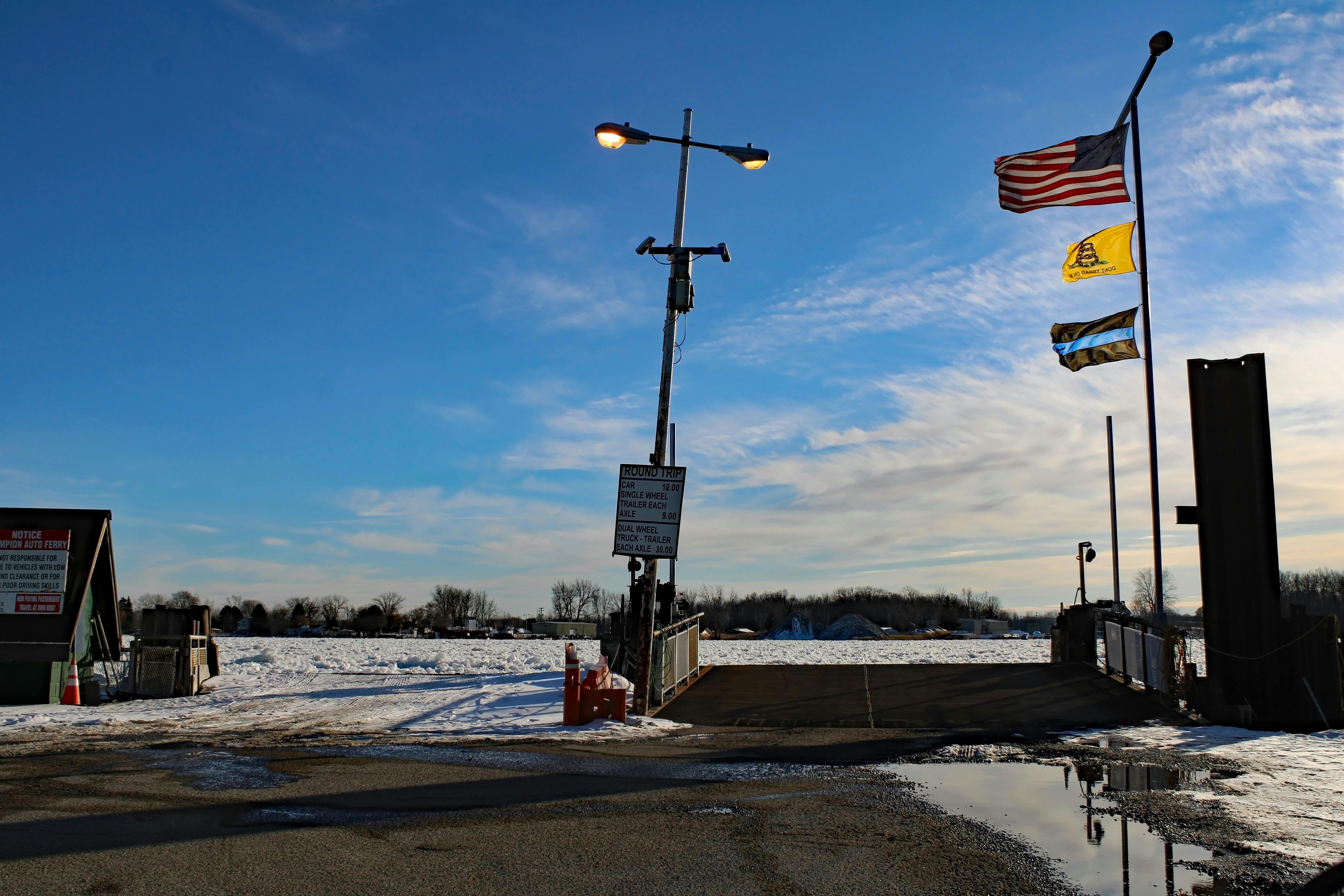 Professional Trading