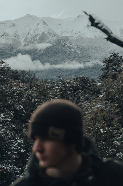 Mountain lion attack hiker Colorado