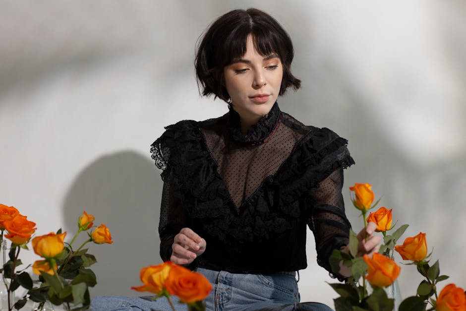 Cilia Flores foi presa com Maduro?