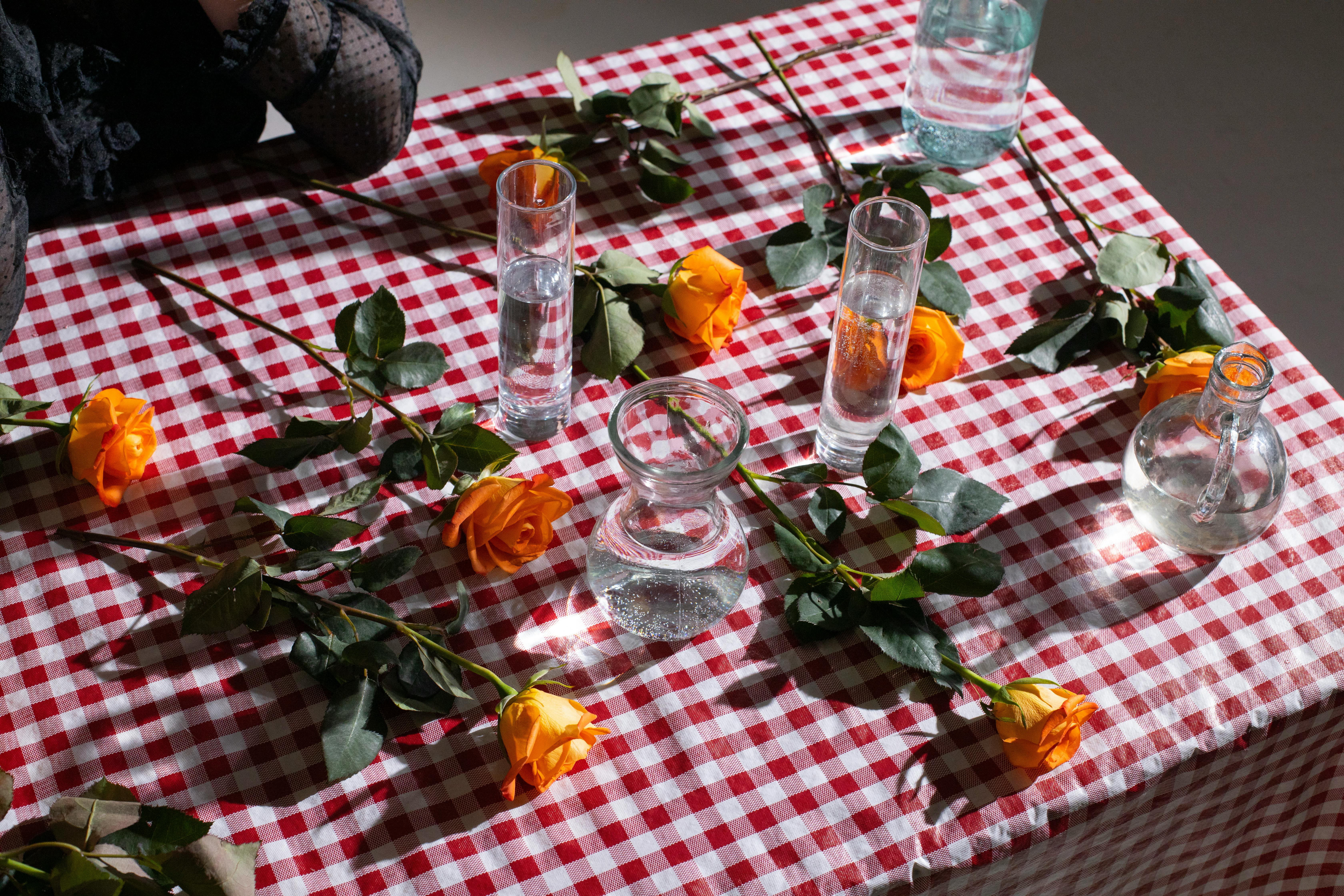 What liquid tenderizes meat?