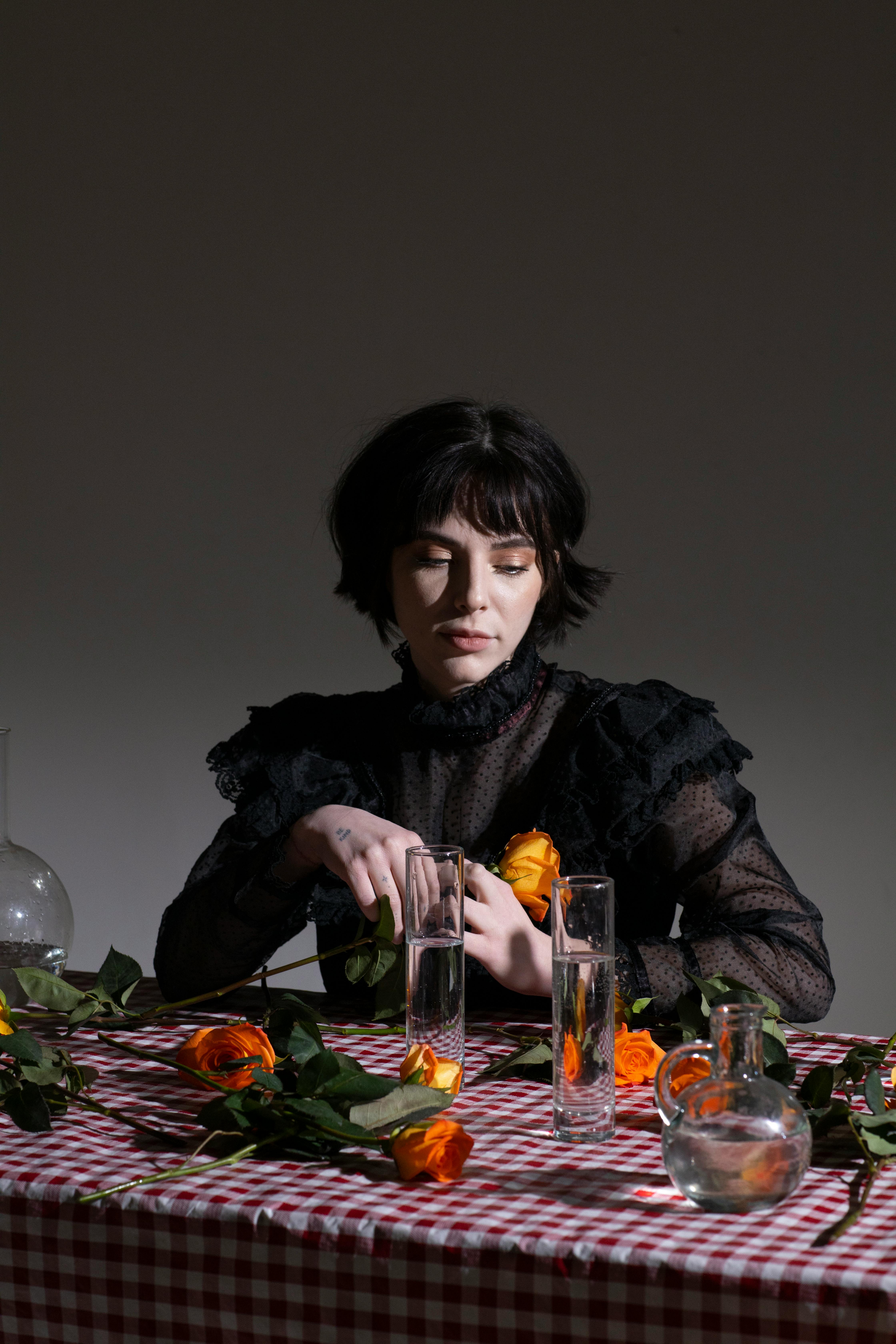 Does boiling water clean indoor air?