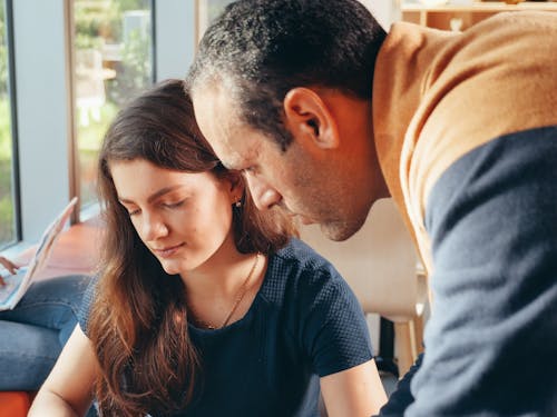 Kostenloses Stock Foto zu brainstorming, geschäftsleute, geschäftspartner