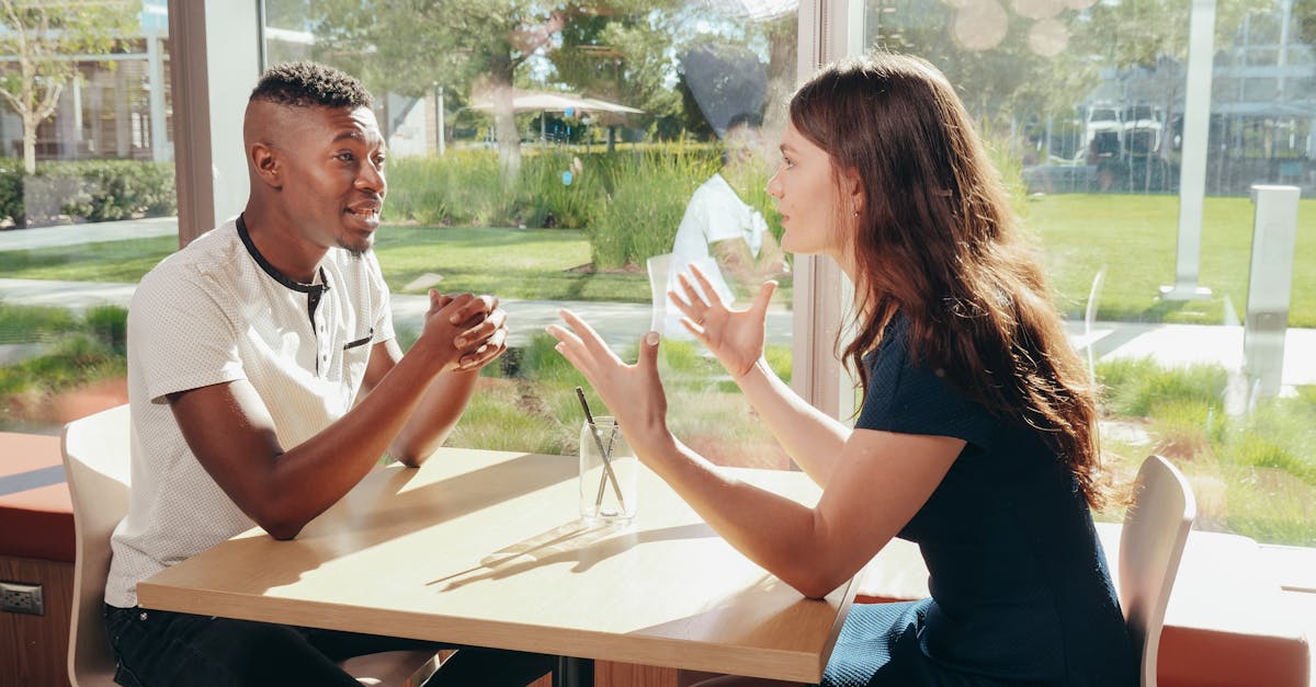 Empathetic Conversation With Diverse Individuals Discussing Sensitive Topics