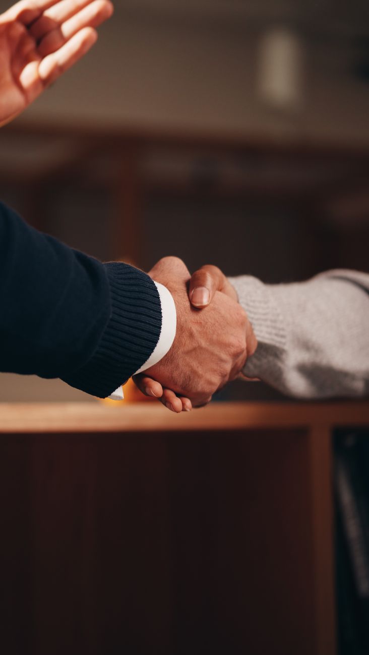 End-to-End Accountability