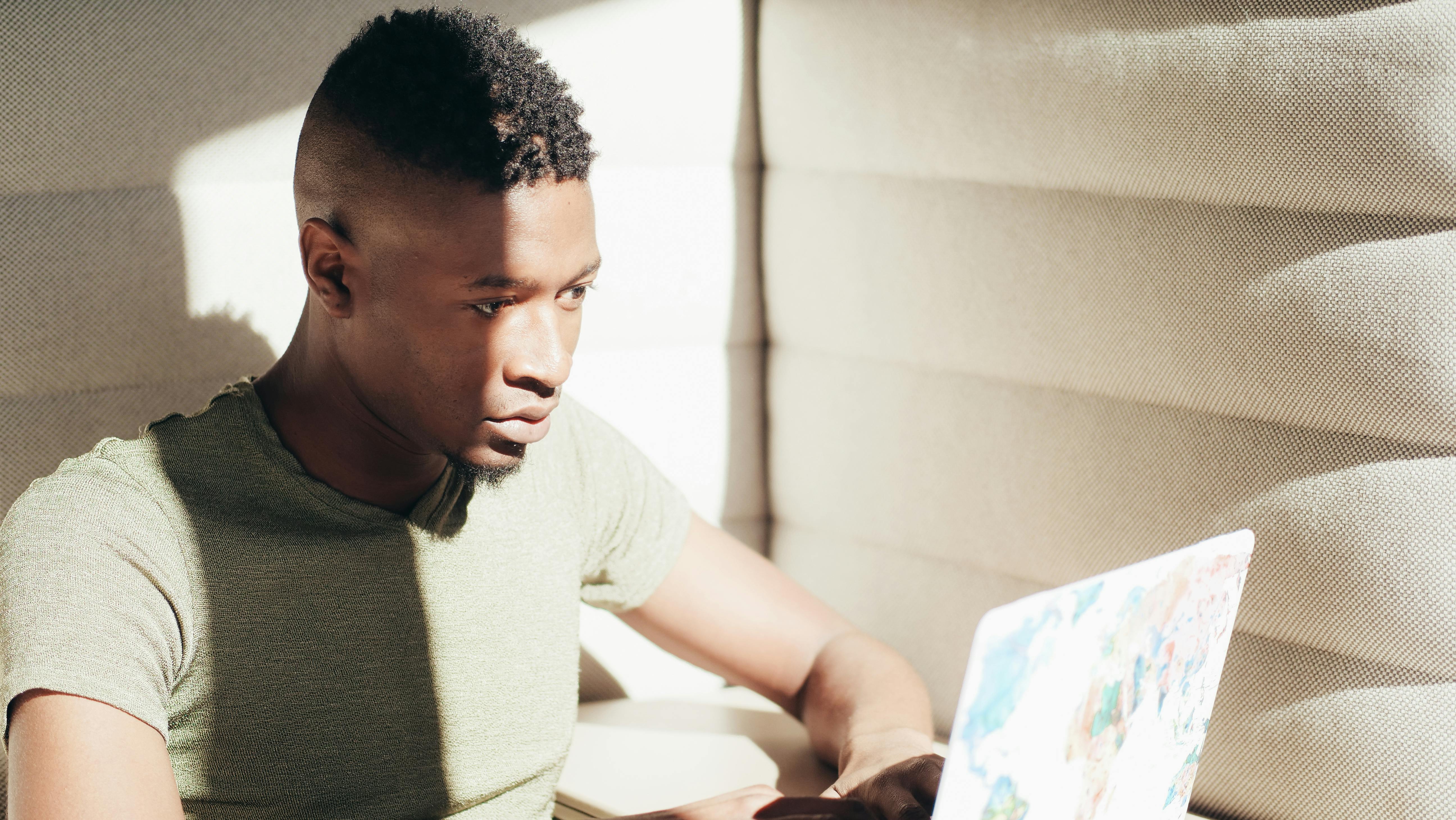AI is shifting the workplace skillset. But human skills still count — Photo by Kindel Media on Pexels
