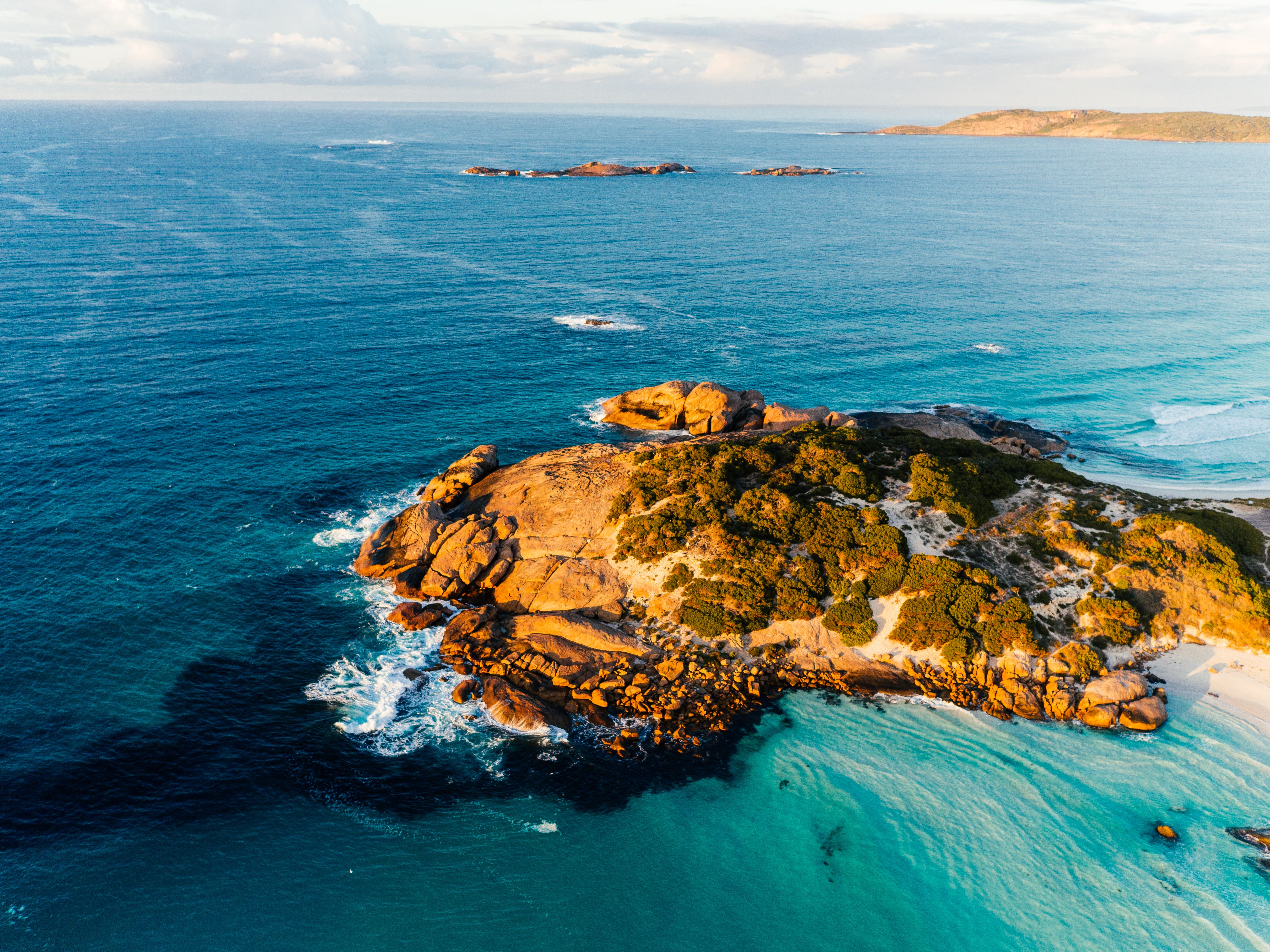 Esperance