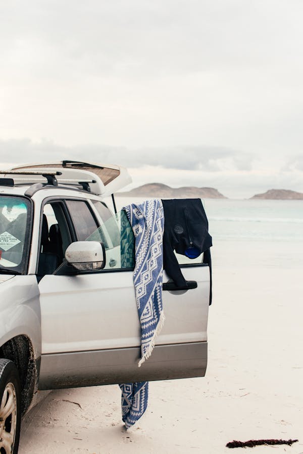 Honda CR-V: The Perfect Compact SUV for Families