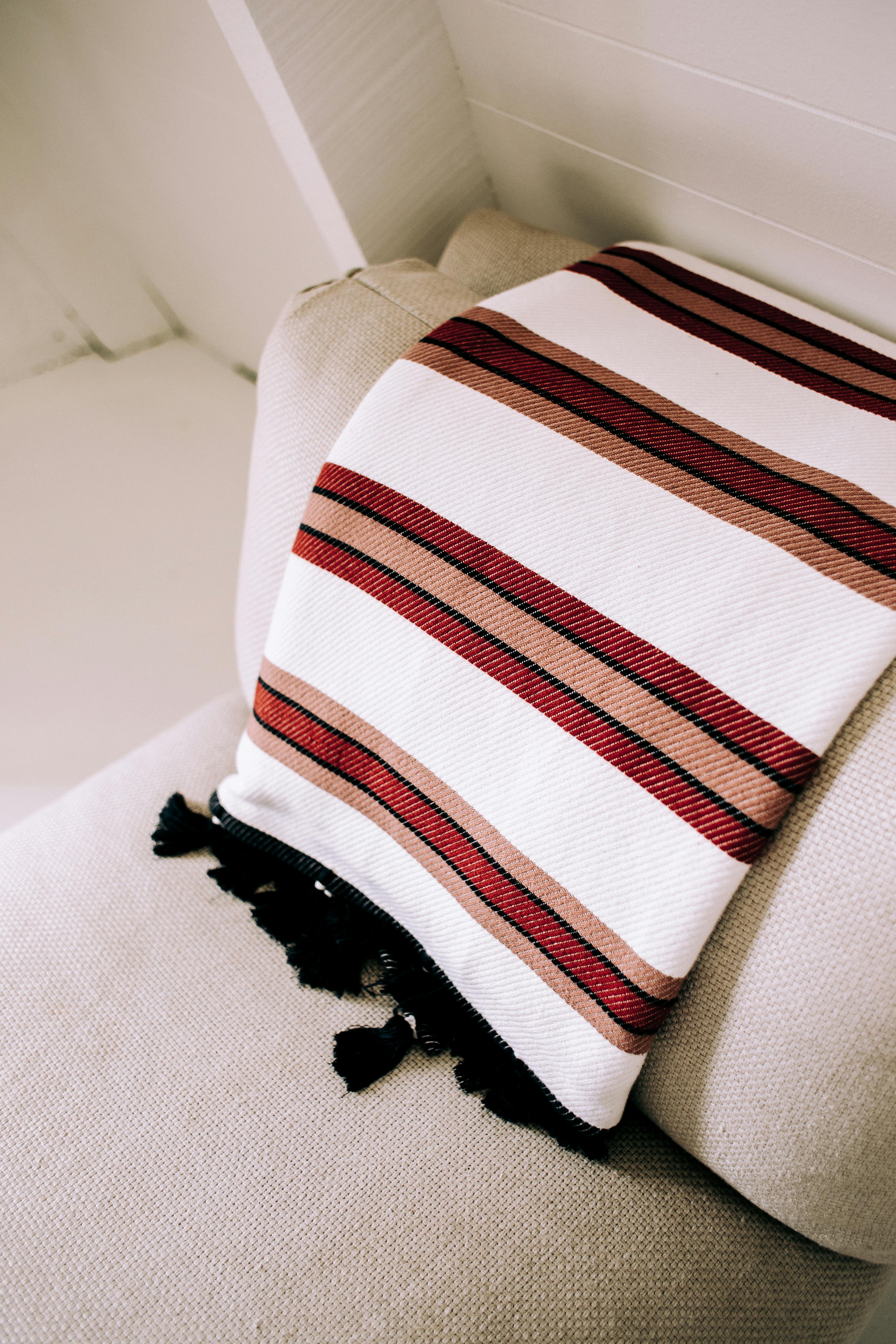 Зонирование пространства