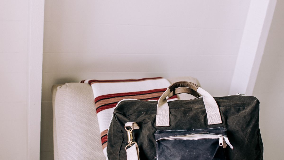 Comment bien choisir son sac de voyage écoresponsable en 2026