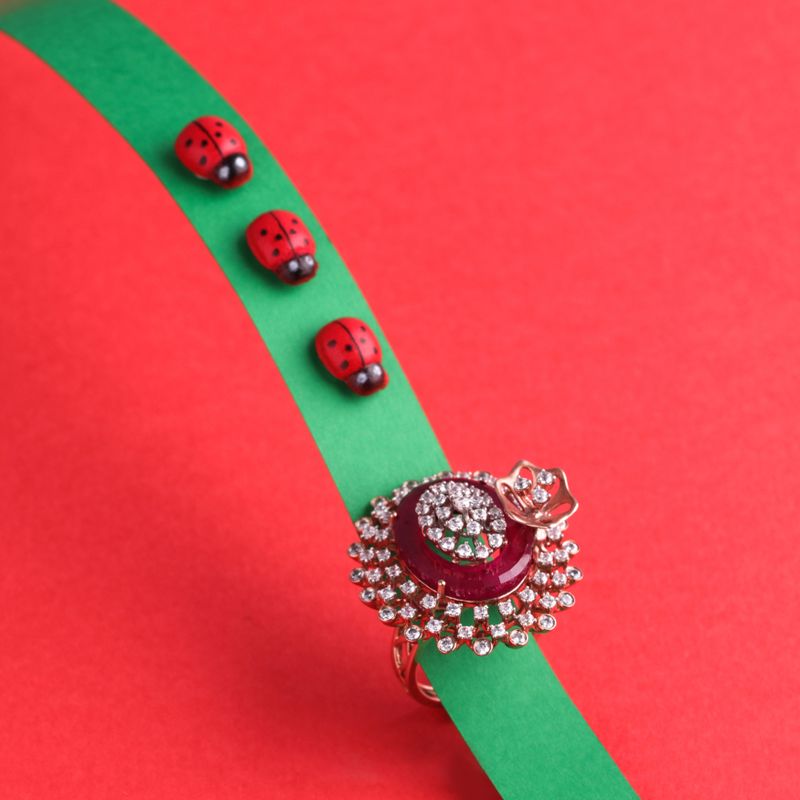 Ruby Manik certified natural gemstone Bangalore