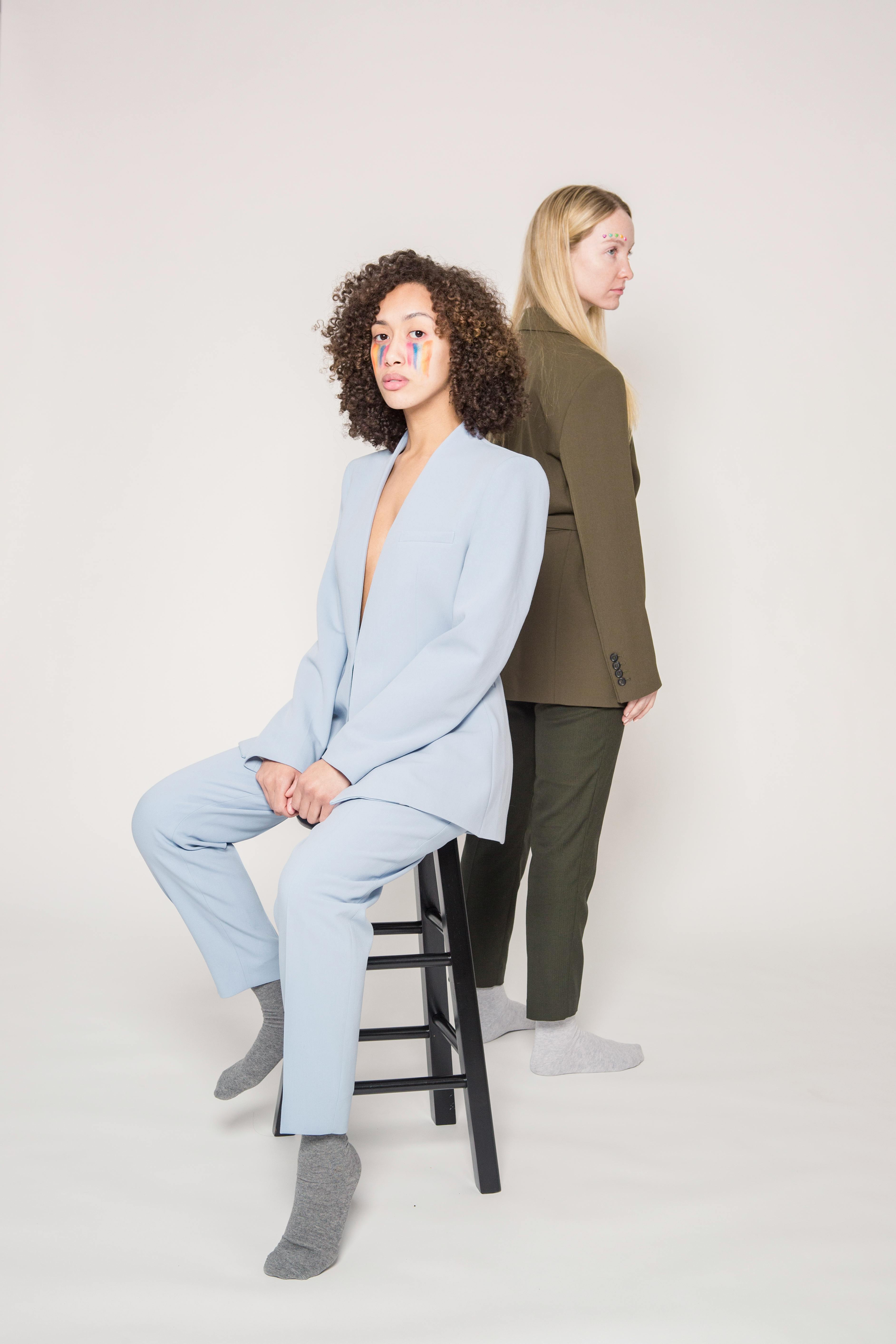 8. Cara Mengetahui Gaya Fashion yang Sesuai Kepribadian