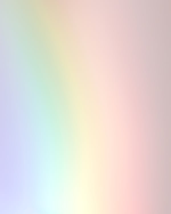 Free Colorful background with glowing stripes of rainbow Stock Photo