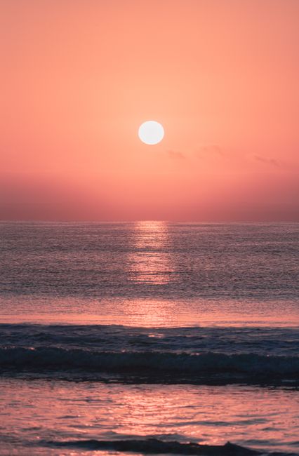 The Algarve: Sun, Sea, and Spectacular Scenery The Algarve: Sun, Sea, and Spectacular Scenery