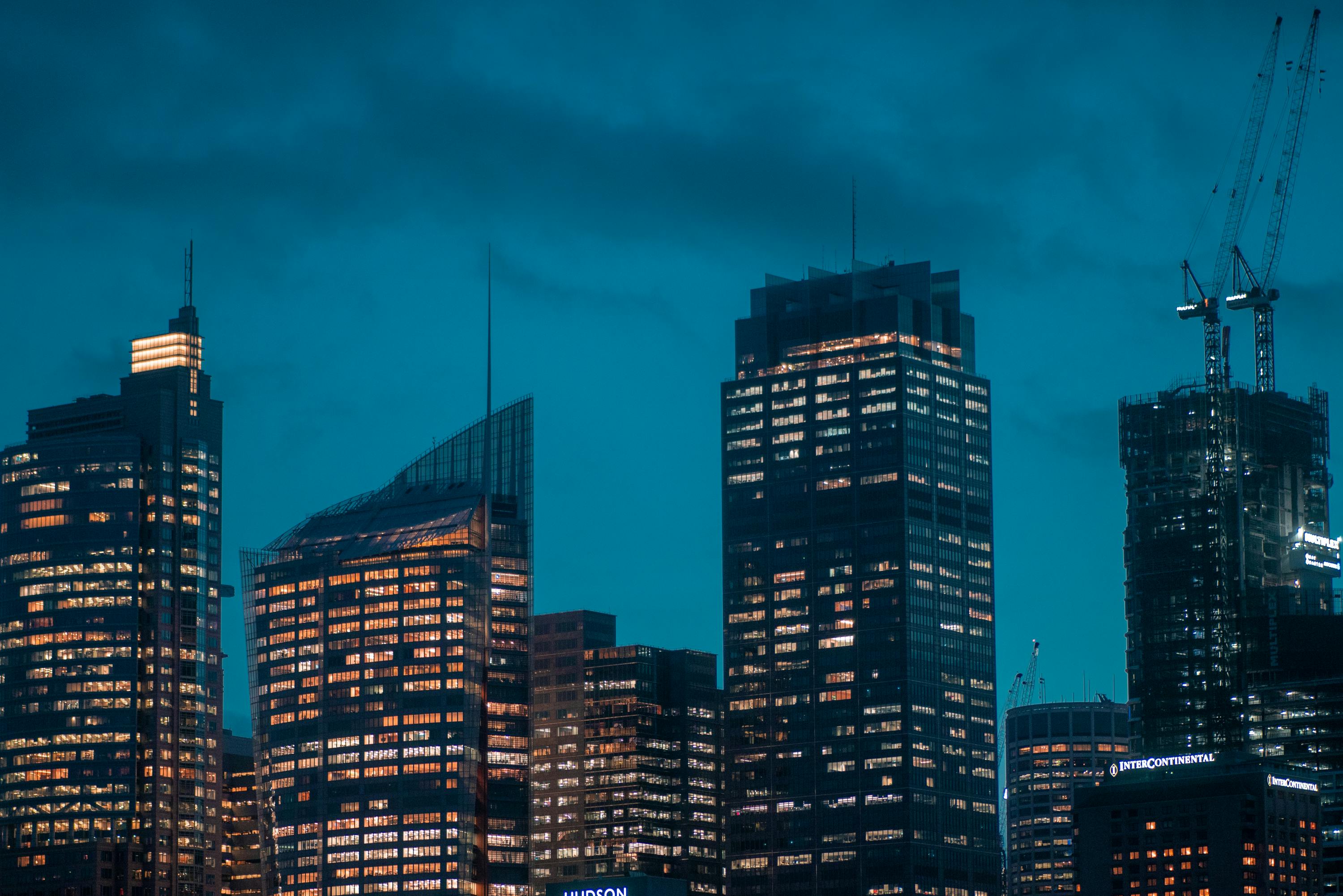Australia’s Property Management Market Expands as Rentals Surge, Tech Evolves — Photo by Ben Mack on Pexels
