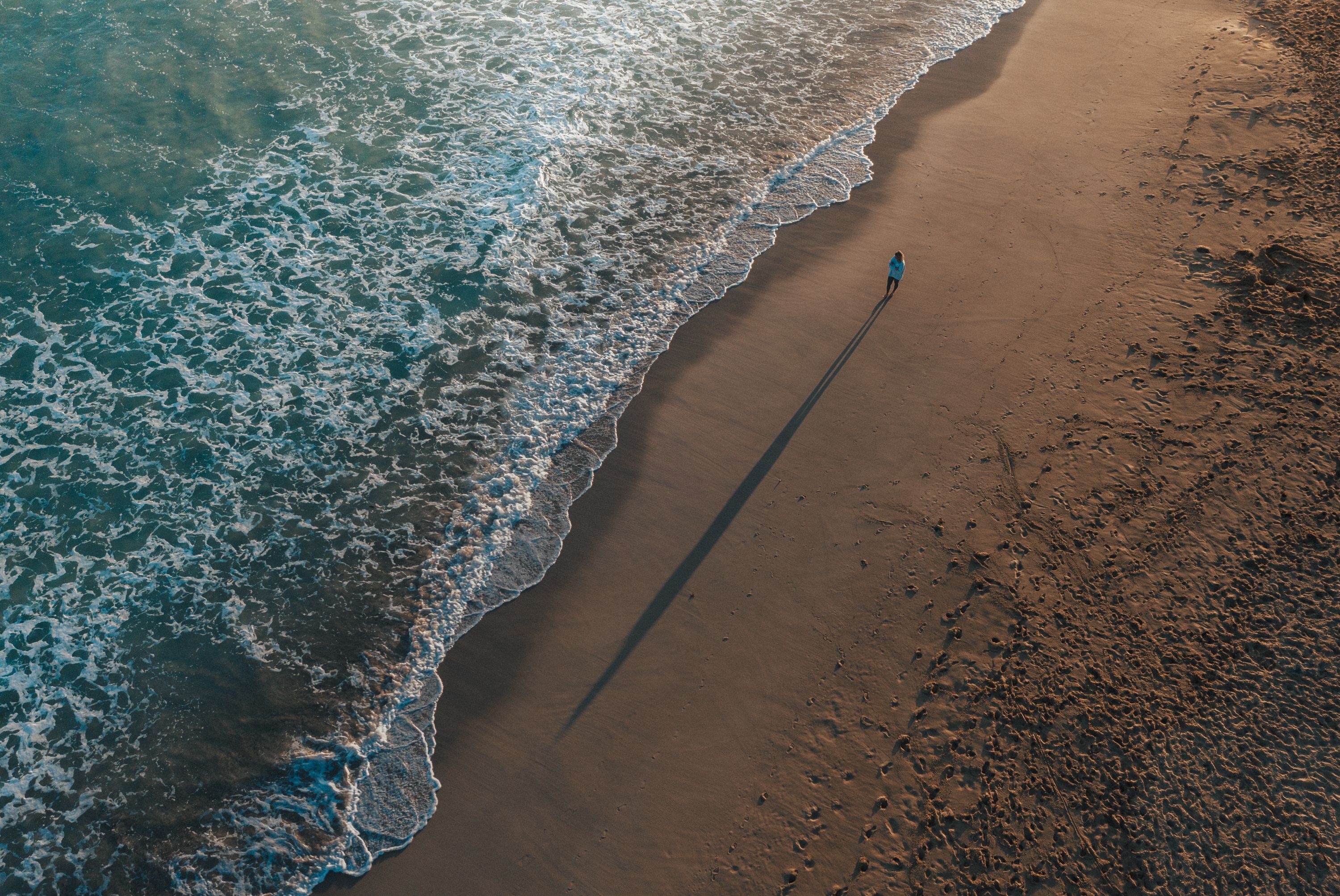 Mollymook Beach
