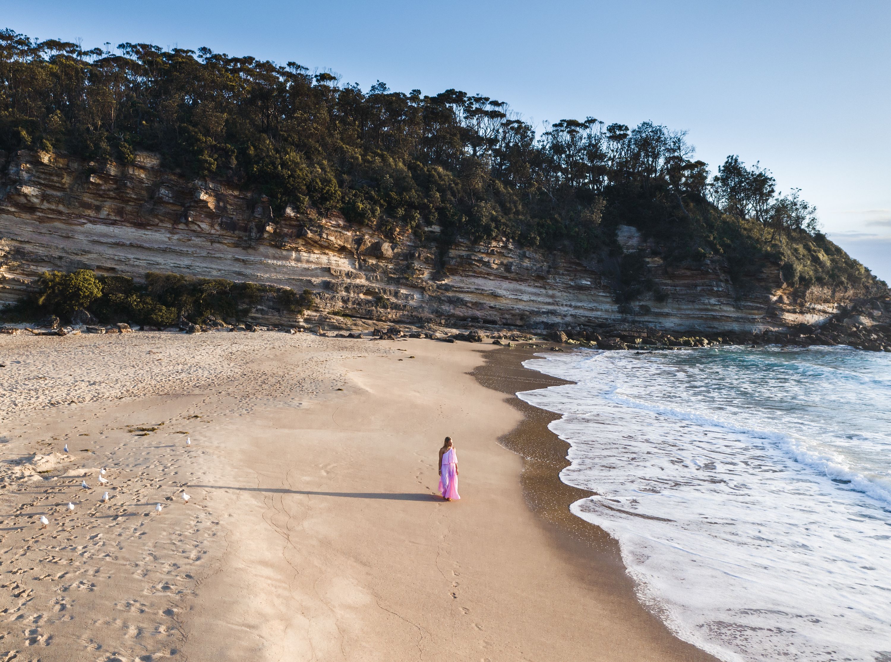 Things to Do on the Central Coast with Kids: Beaches, Wildlife and Family Days Out