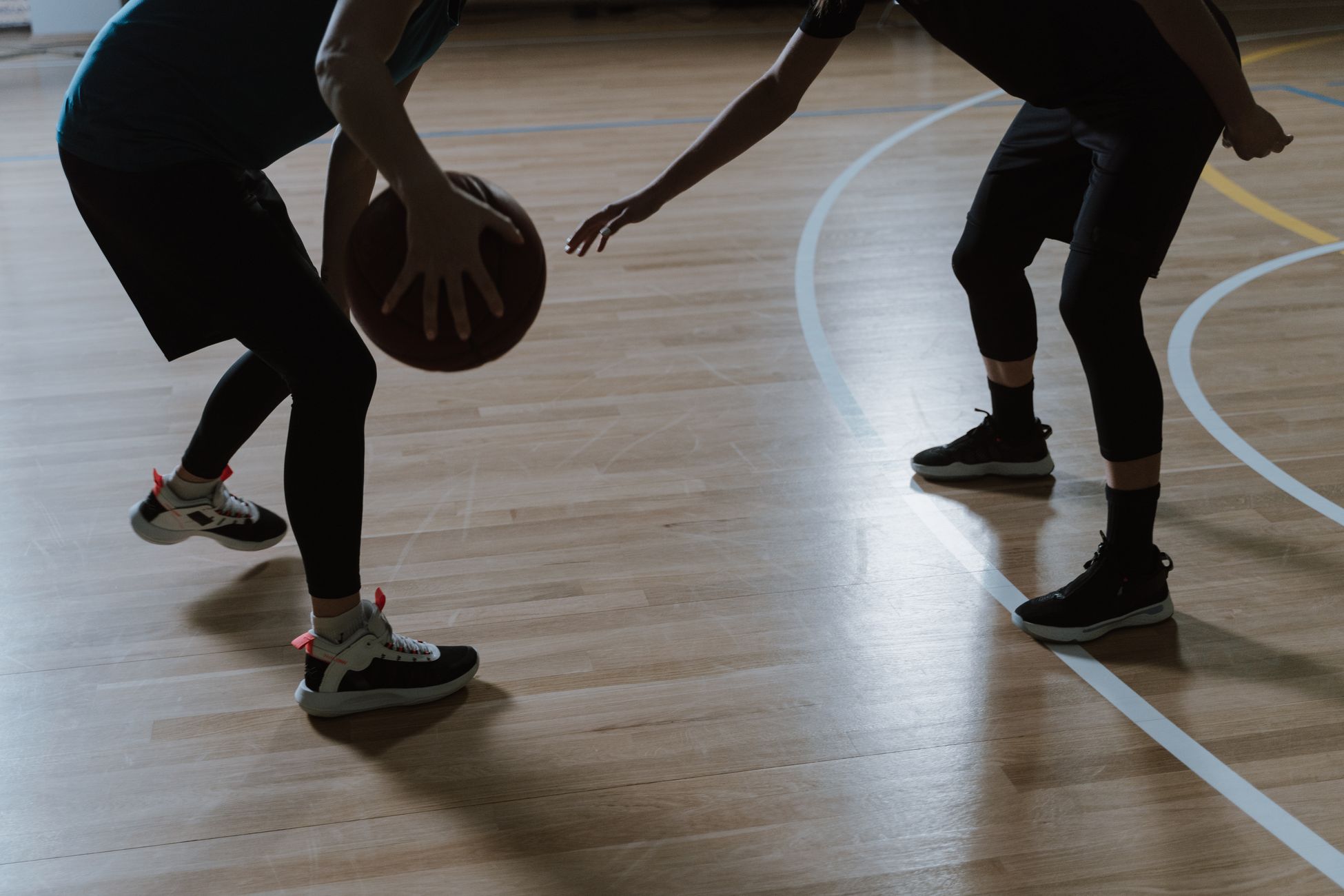 Less Than Half of WNBA Players Voted for All-Star Starters