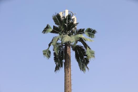 صورة توضيحية لـ ما الفرق بين 3g و 4g - الفرق