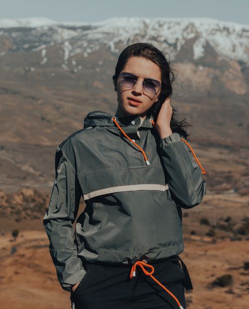 Crosswind Ripstop Trail Pant in Ink — photo by Gaspar Zaldo on Pexels