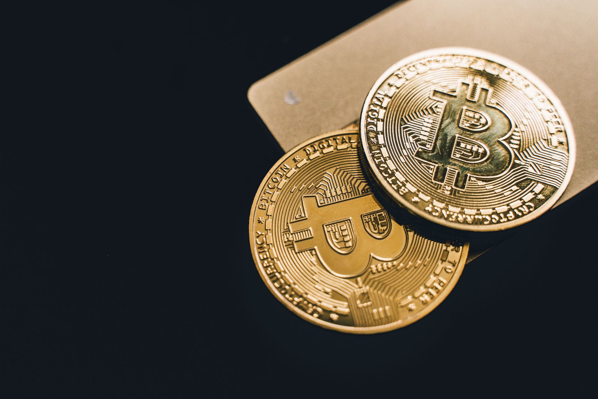 Gold and Silver Round Coins