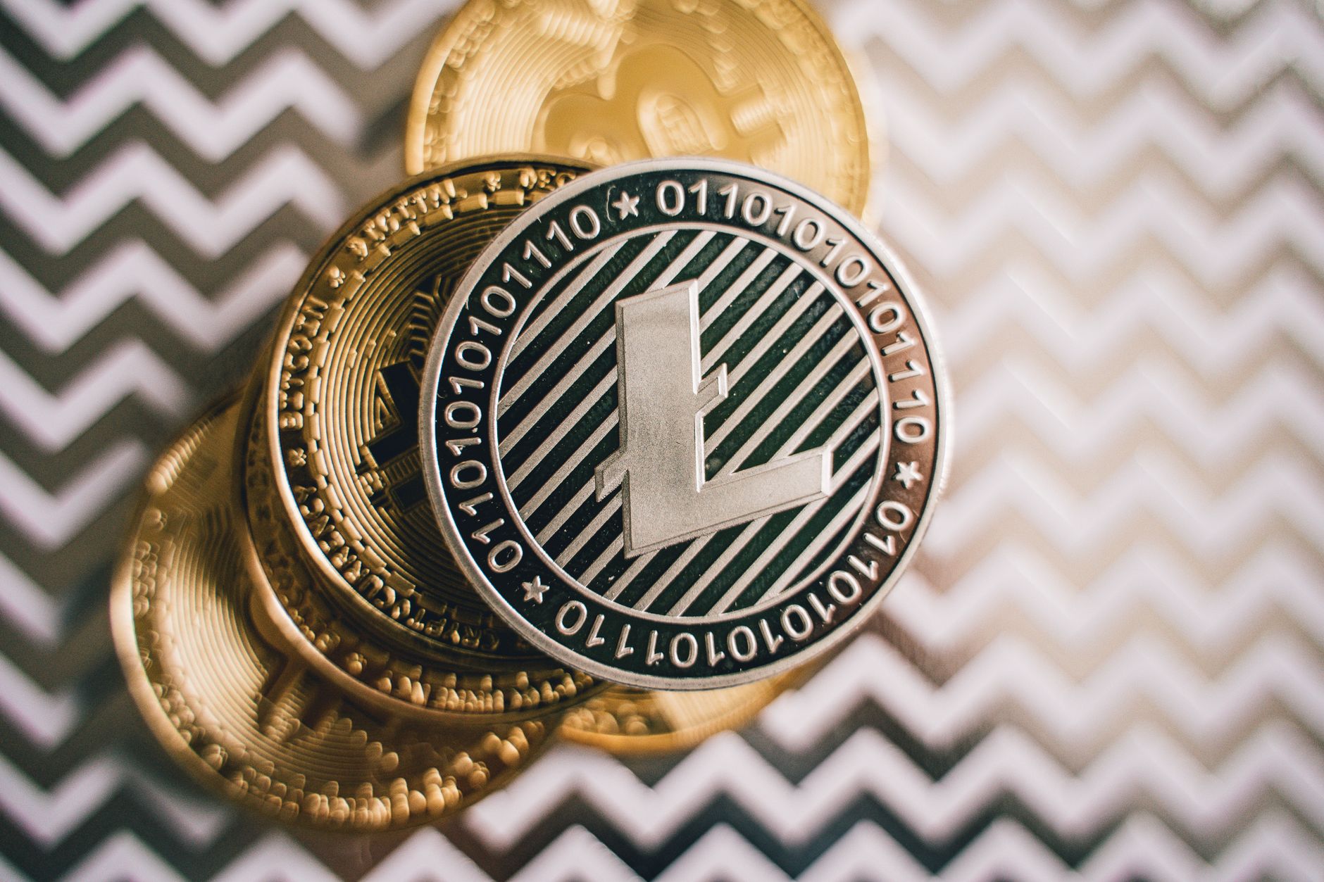 litecoin casino bonuses and free spins