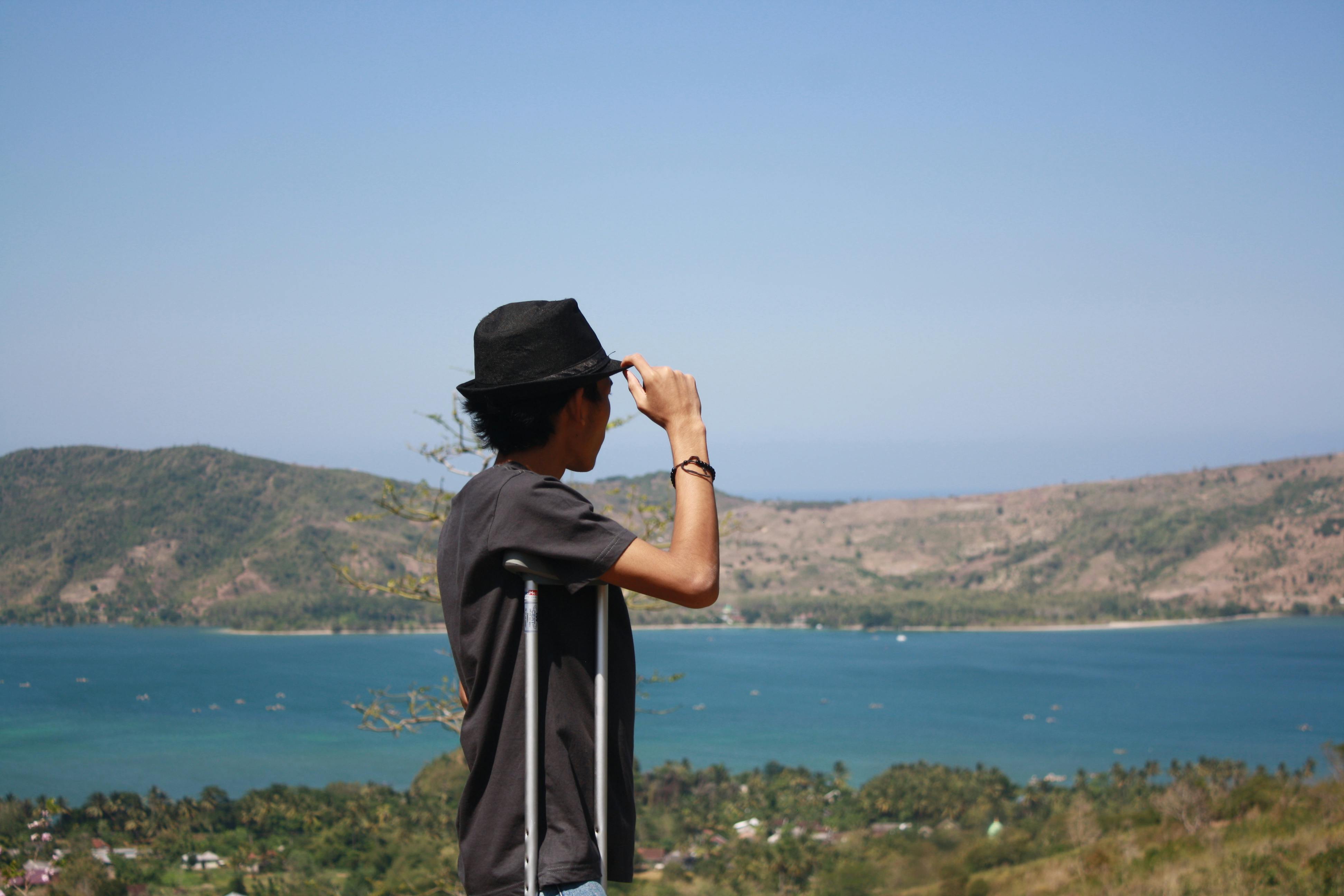 Looking to Live Abroad (for a Few Months)? These Countries Are Offering Remote Work Visas for Longer Stays. — Photo by Khairu