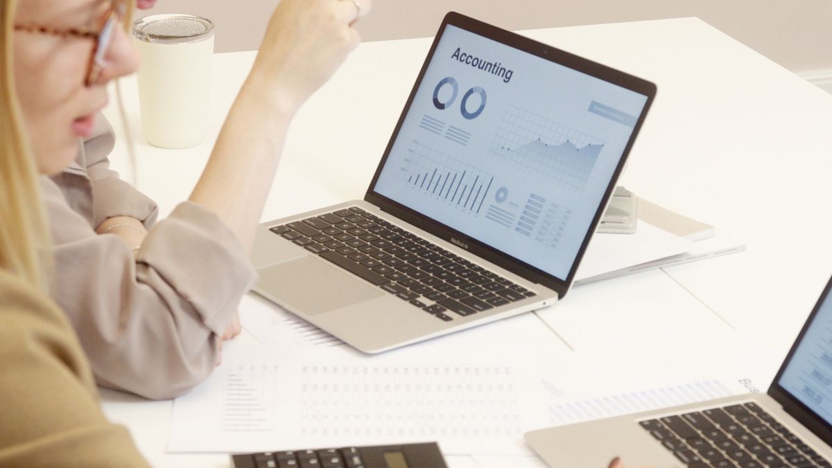 Gestion dentreprise efficace - illustration