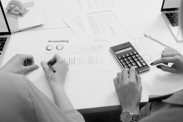 Accounting & Financial Pros
