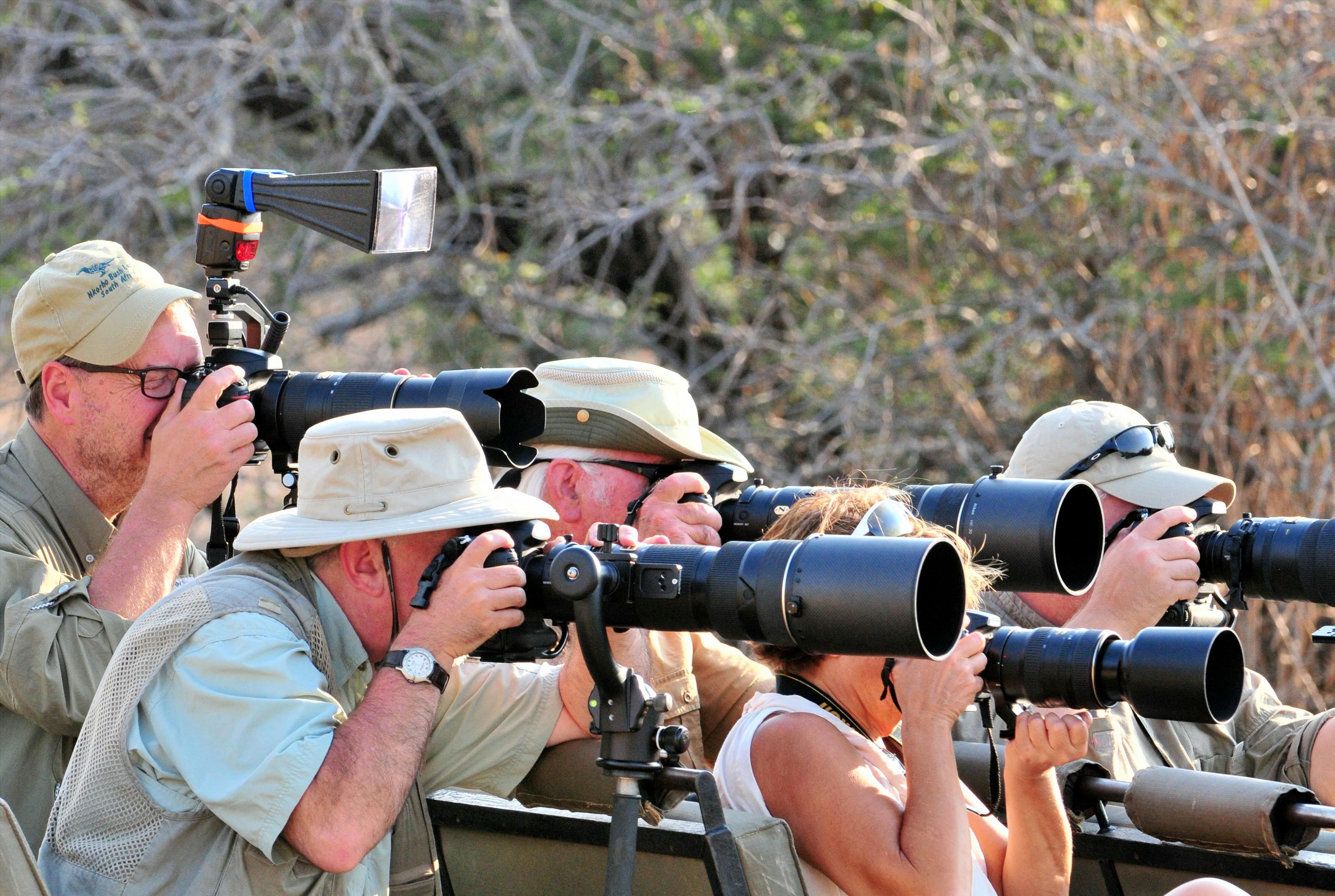 Free stock photo of amateurs, cameras, lenses