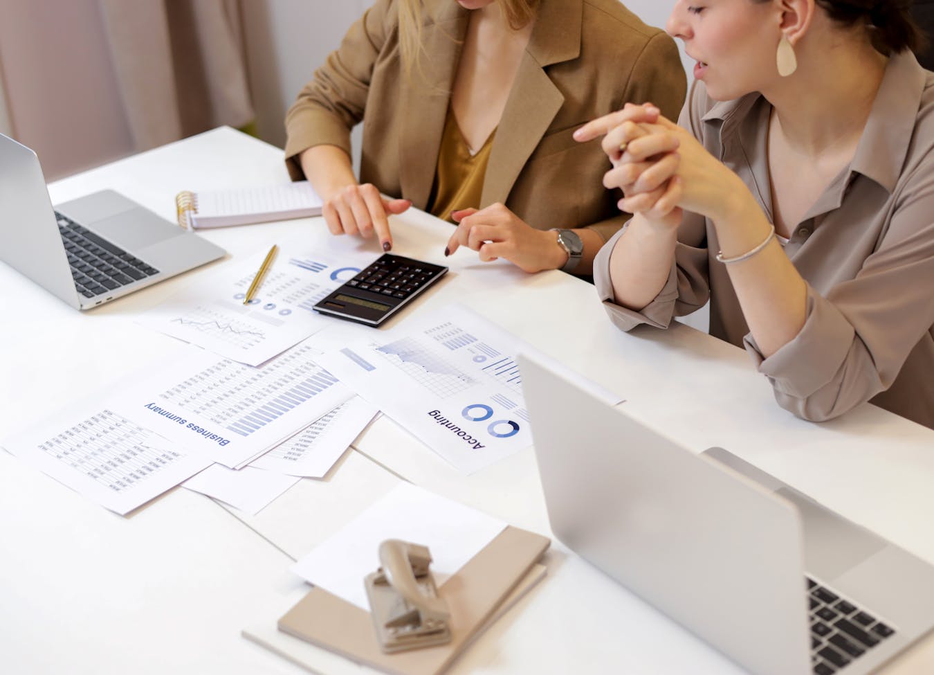 1. Modelo de negocio