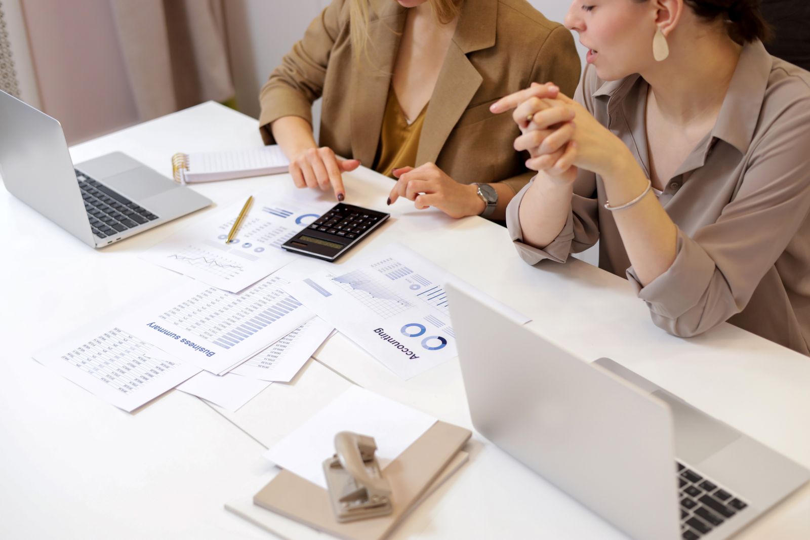 Mise en place d’une comptabilité fiable et auditable