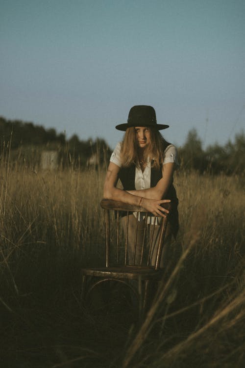 Fotobanka s bezplatnými fotkami na tému blond, dáma, deň