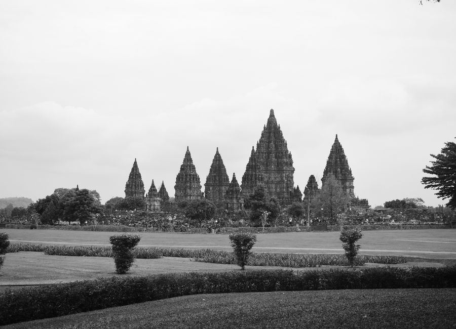 Yogyakarta, Indonesia — streets and everyday scenes · stay connected with a Yogyakarta eSIM from My Holiday SIM